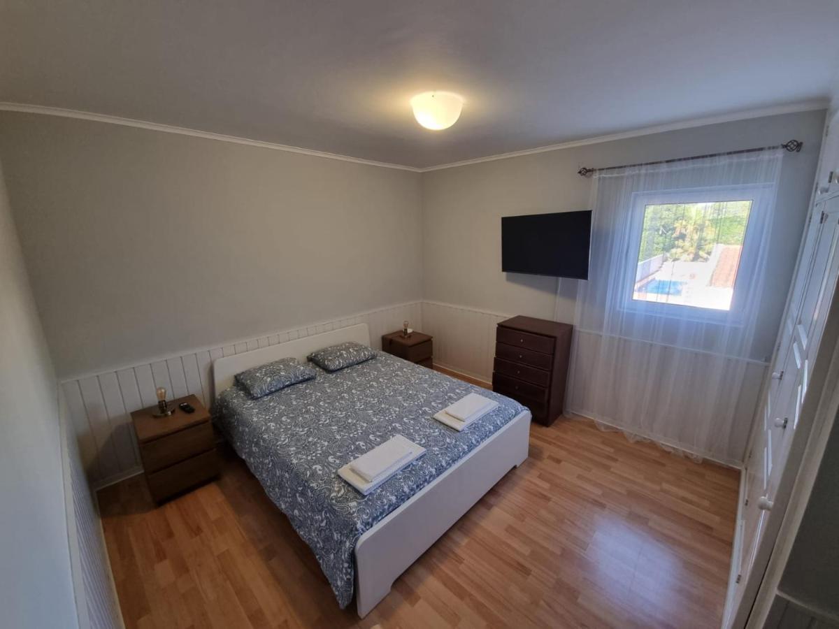 Villa Casa Dos Amigos à Ponta Delgada Extérieur photo